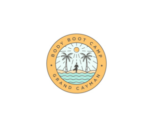 Body Boot Camp | Logo-Design von bluecola
