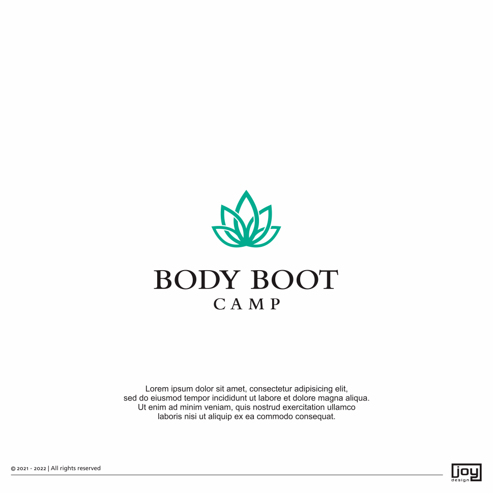 Logo Design by joysetiawan  for this project | Design #27612227