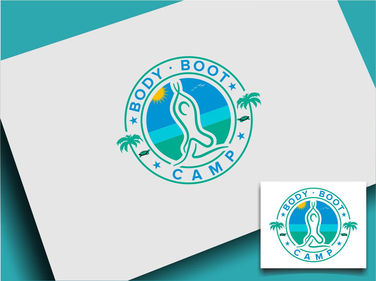 Logo Design by andiacos for this project | Design #27615852