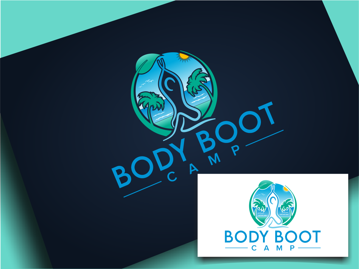 Logo Design by andiacos for this project | Design #27622064