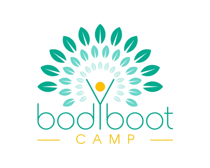 Logo Design by Gito Kahana for this project | Design #27623830