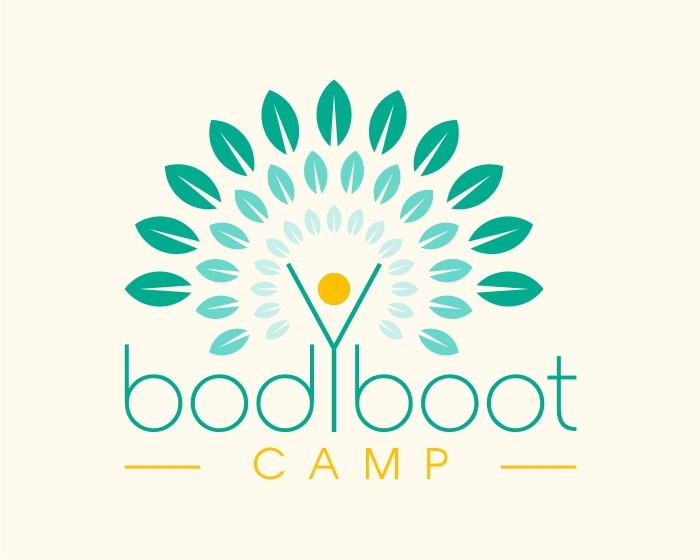 Logo Design by Gito Kahana for this project | Design #27623831