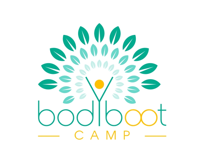 Logo Design by Gito Kahana for this project | Design #27665203