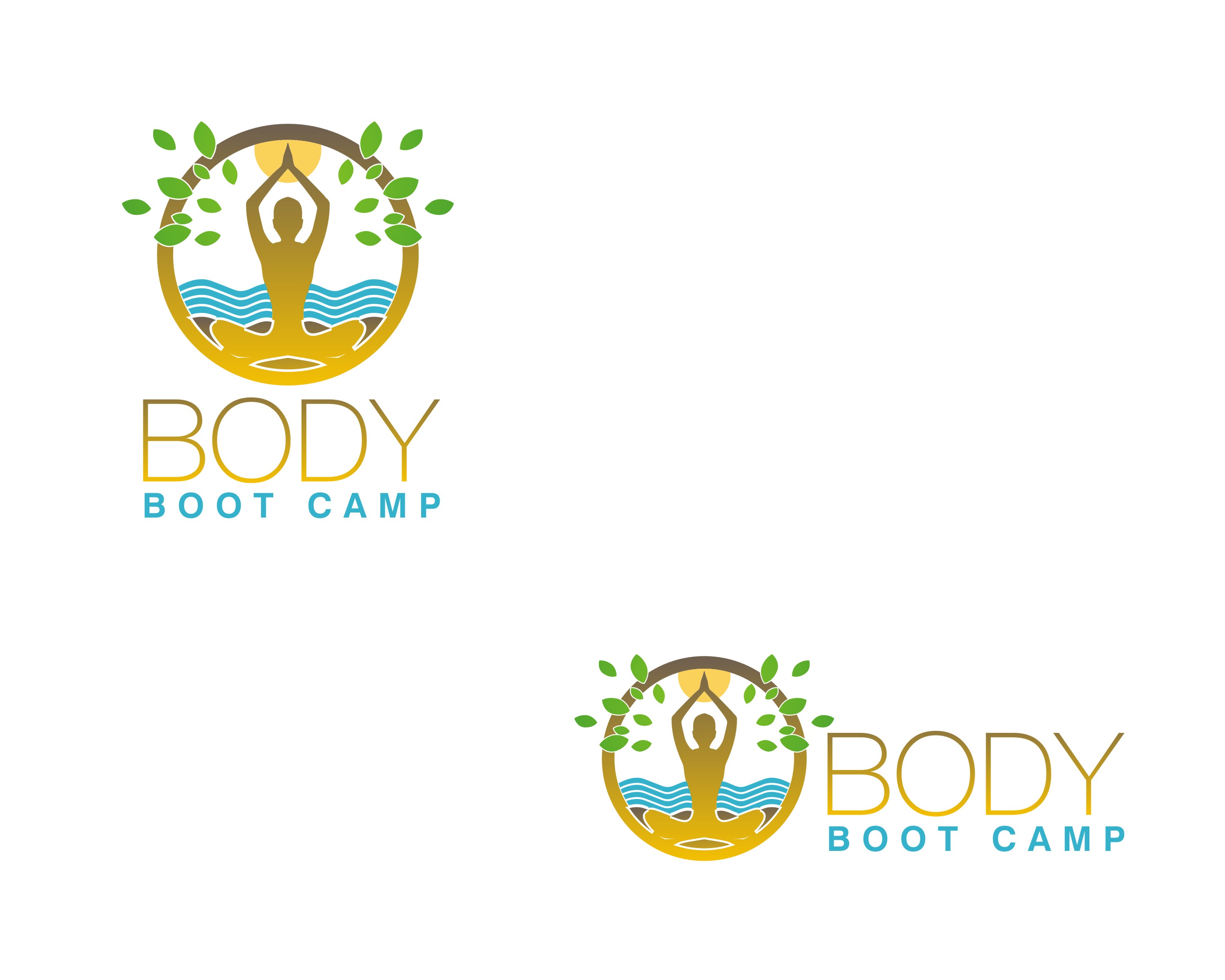 Logo Design by SUNEEEEEL for this project | Design #27632613