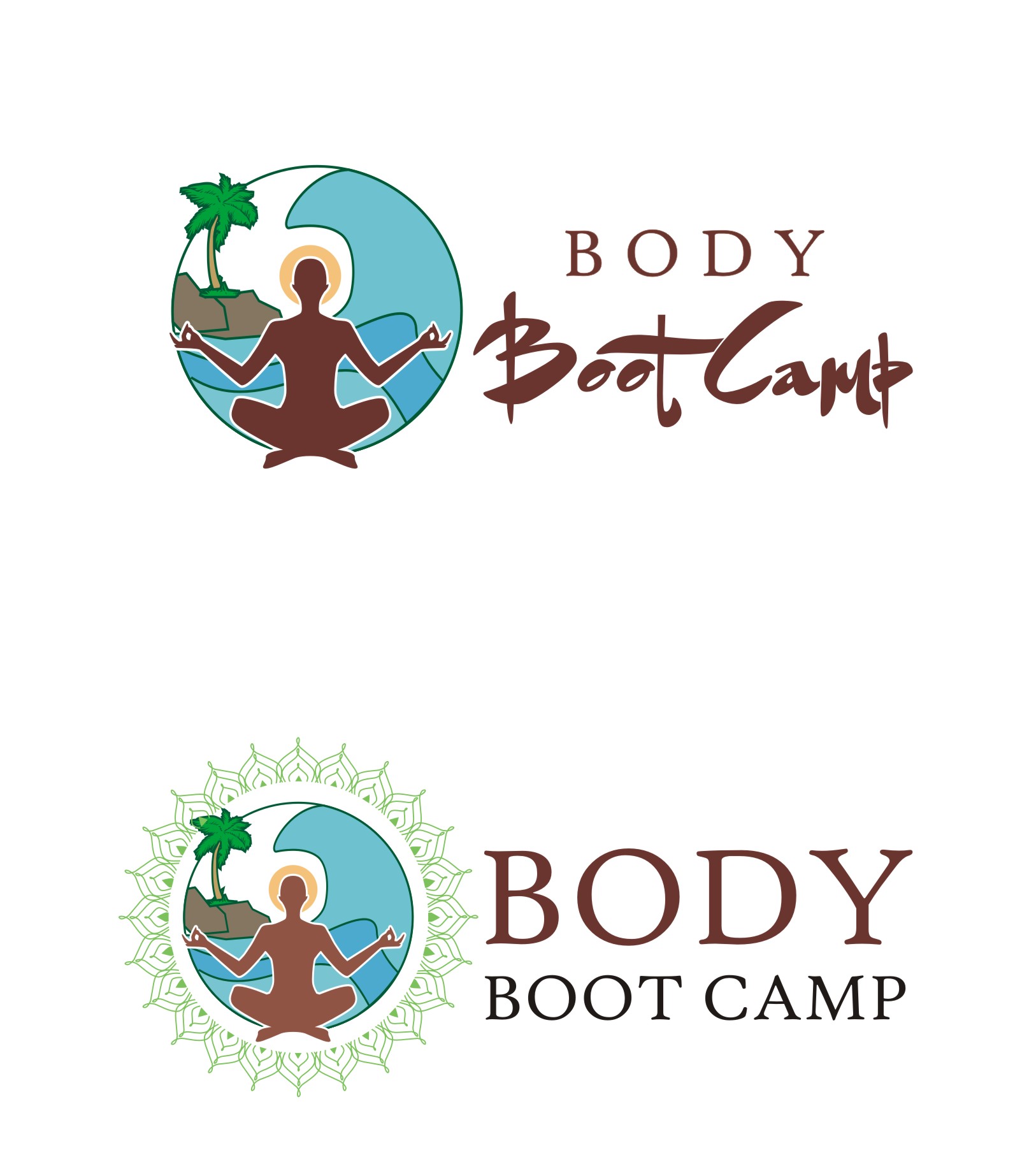Logo Design by SUNEEEEEL for this project | Design #27641965