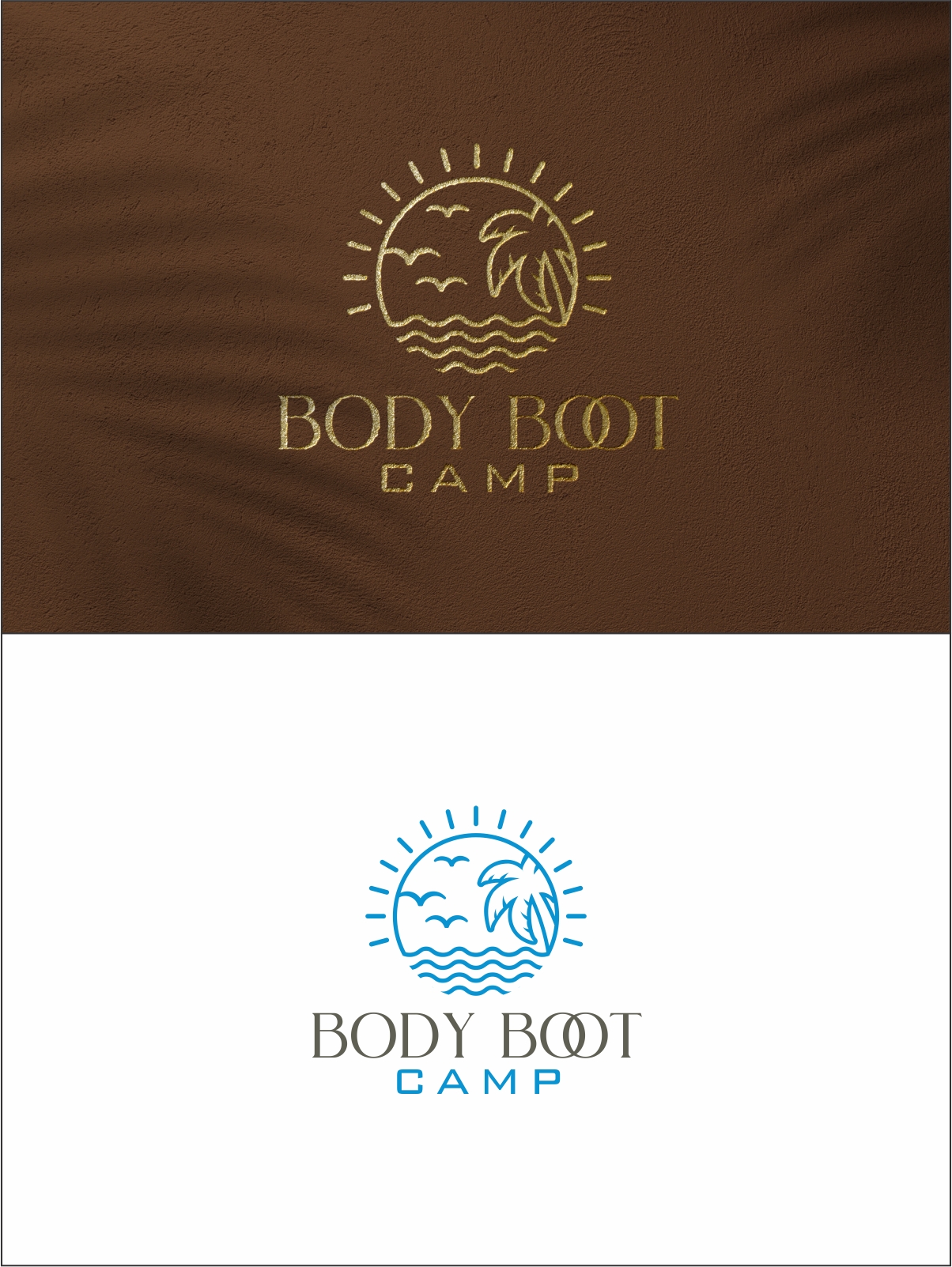 Logo Design by Robert Macwan for this project | Design #27613359