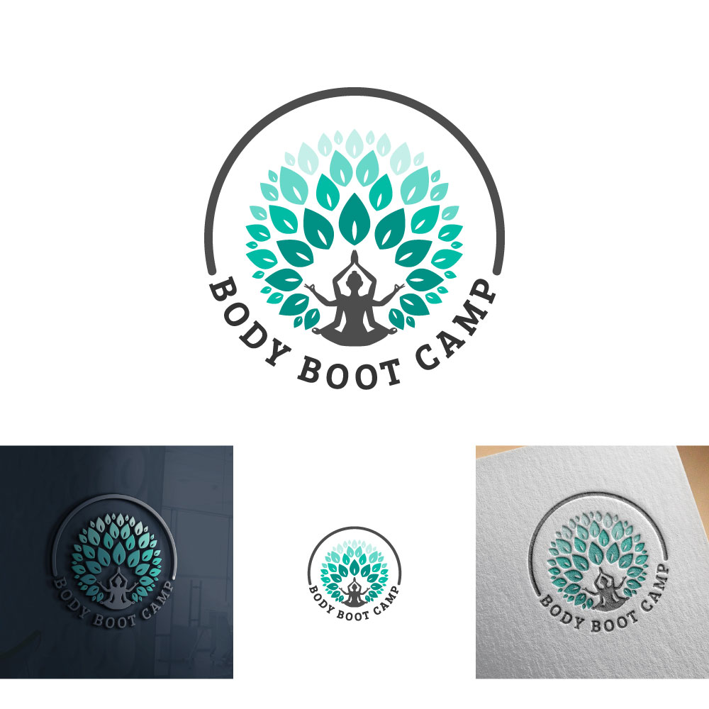 Logo Design by michellefrances for this project | Design #27613016
