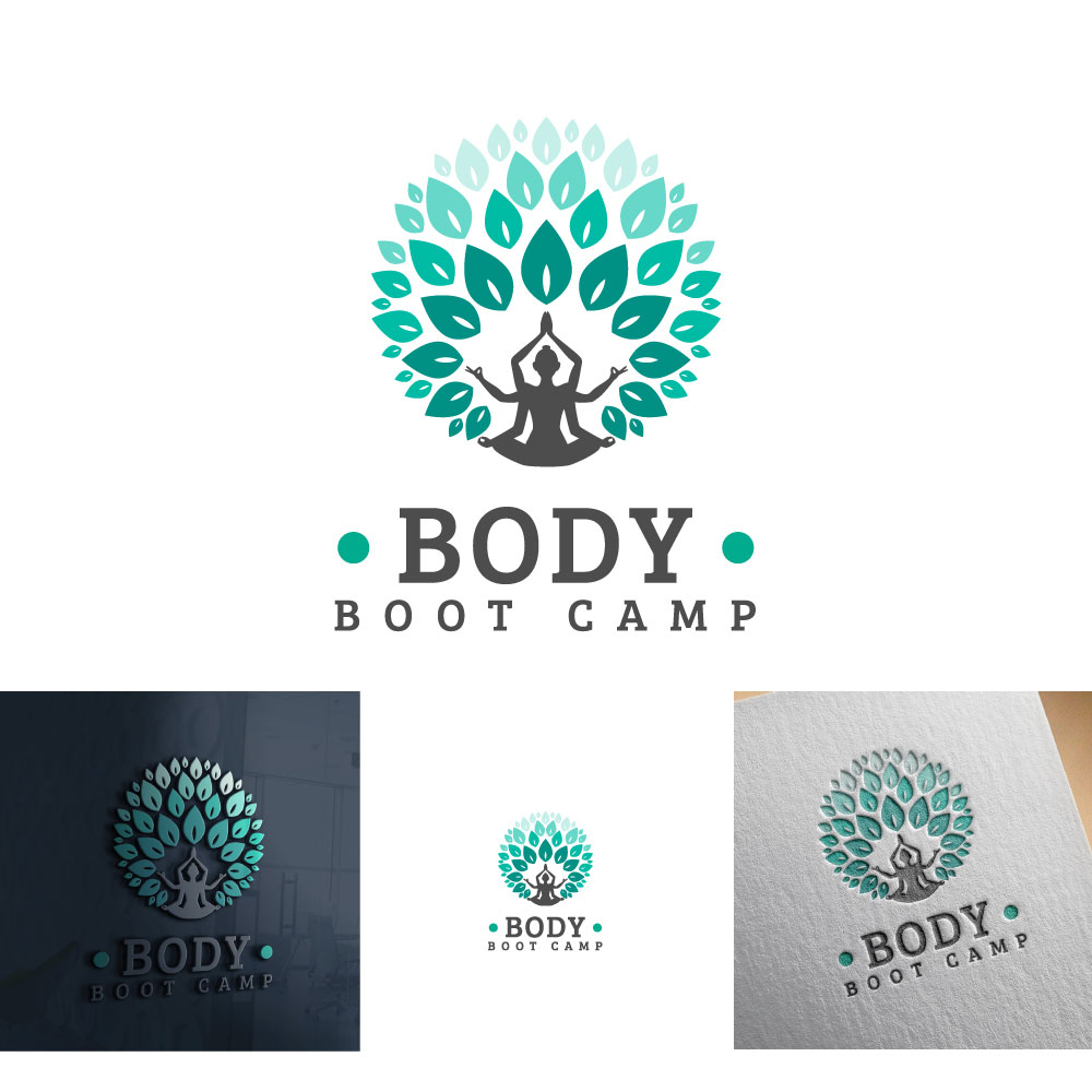 Logo Design by michellefrances for this project | Design #27617400