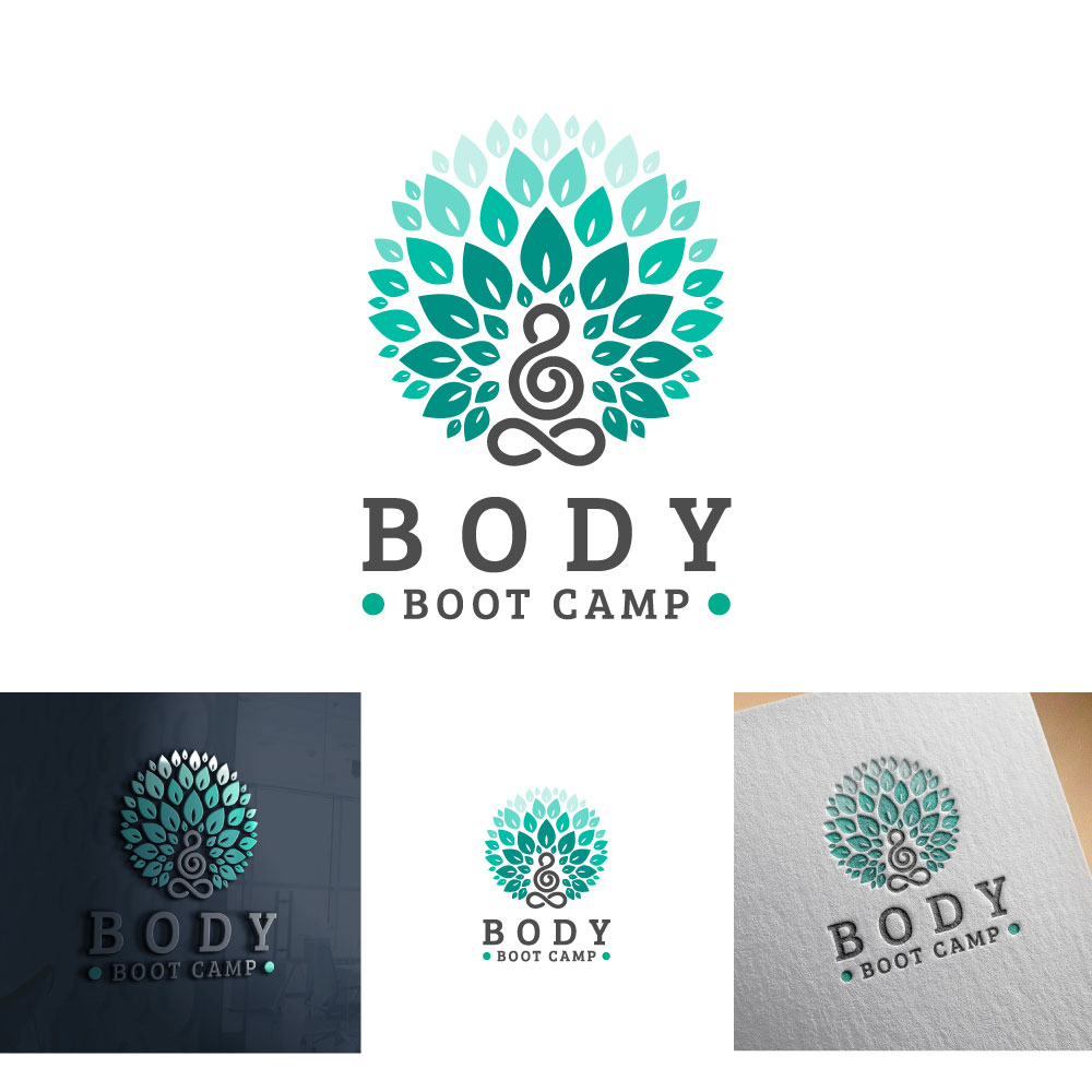 Logo Design by michellefrances for this project | Design #27617403