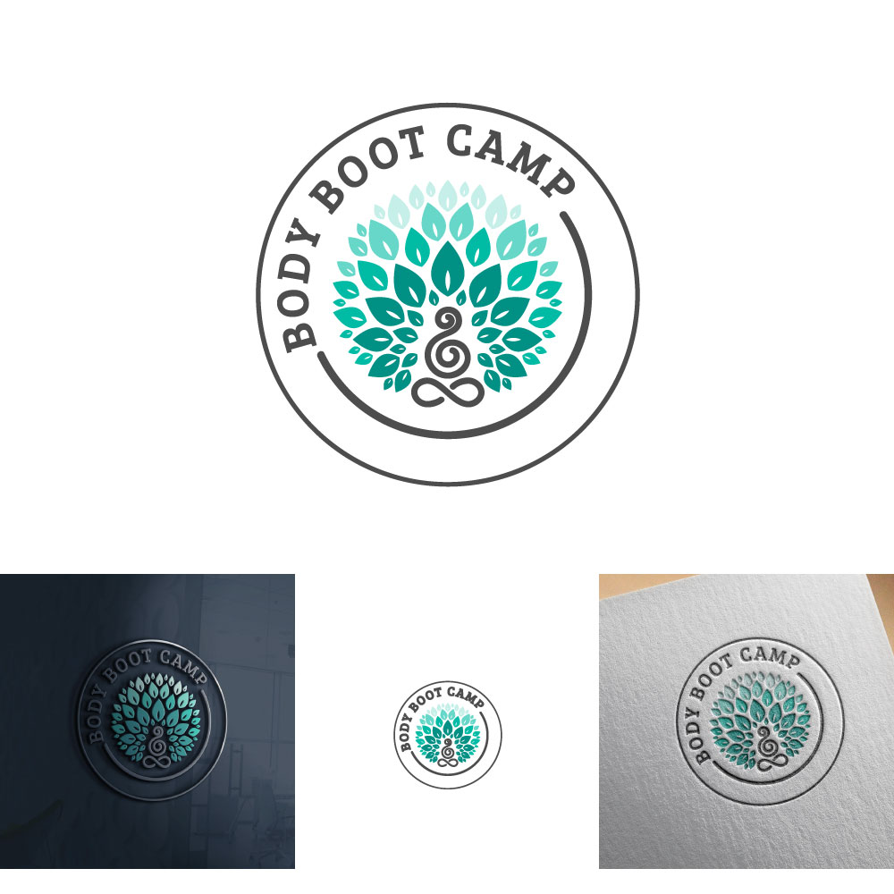 Logo Design by michellefrances for this project | Design #27617404