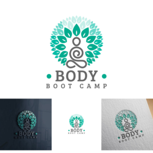 Logo Design by michellefrances for this project | Design: #27621174