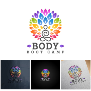 Logo Design by michellefrances for this project | Design: #27624674