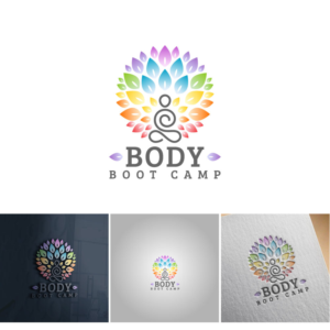 Logo Design by michellefrances for this project | Design: #27630852
