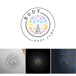 Logo Design by michellefrances for this project | Design: #27642529