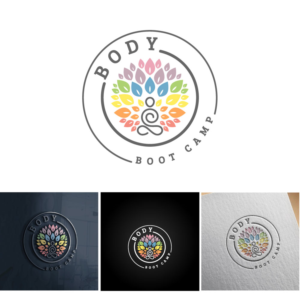 Logo Design by michellefrances for this project | Design: #27642531