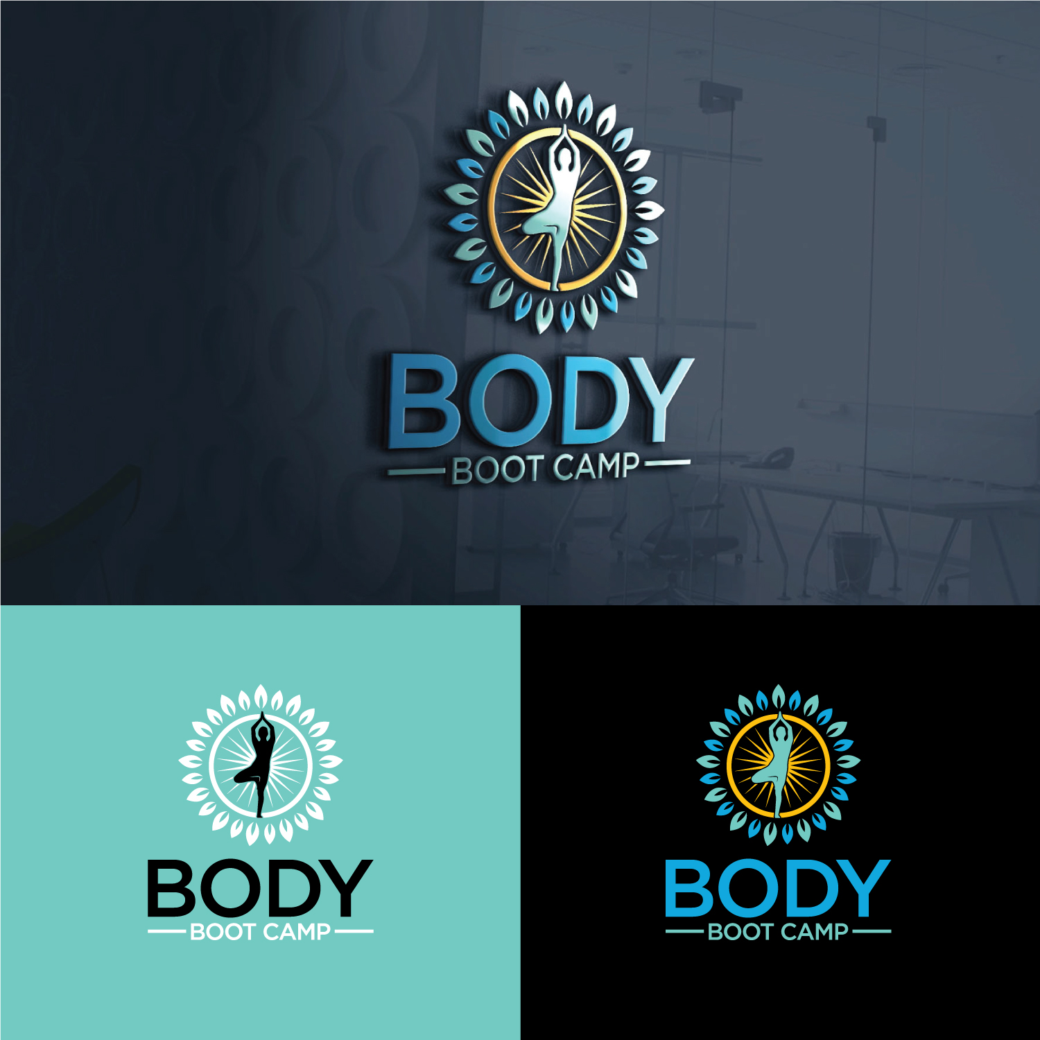 Logo-Design von LAXMI DESIGNHUB für dieses Projekt | Design #27678153