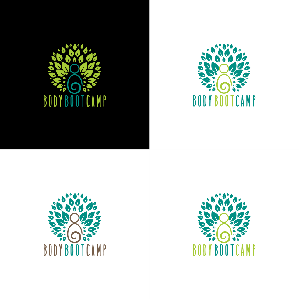 Logo Design by WeiArts for this project | Design #27615895