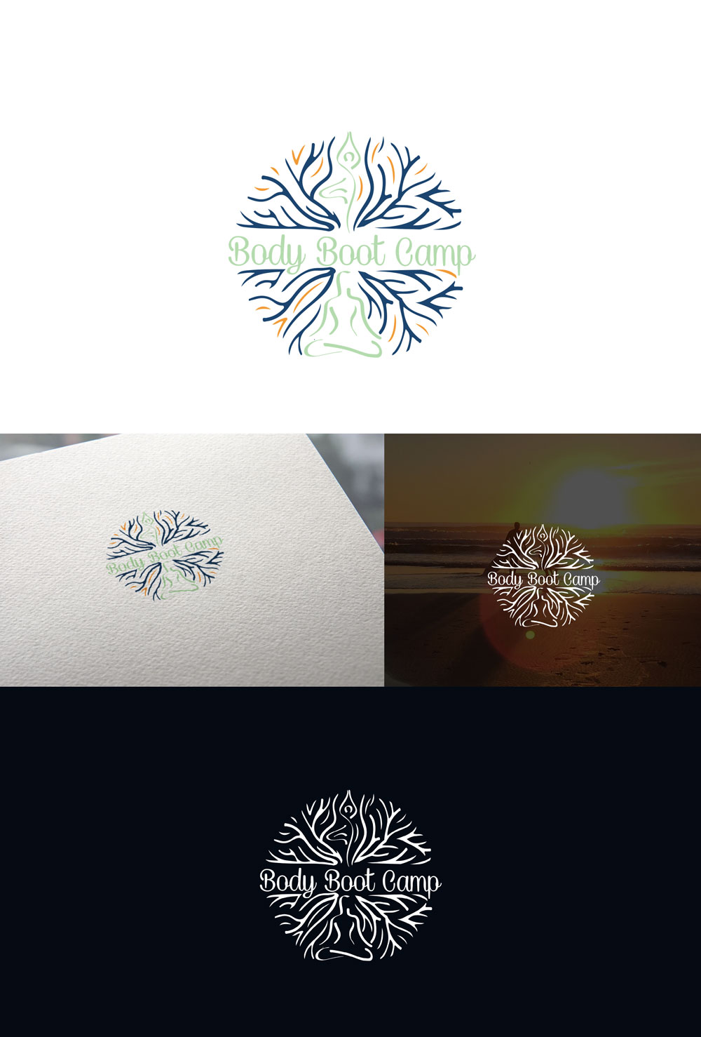 Logo Design by Th3o for this project | Design #27613545
