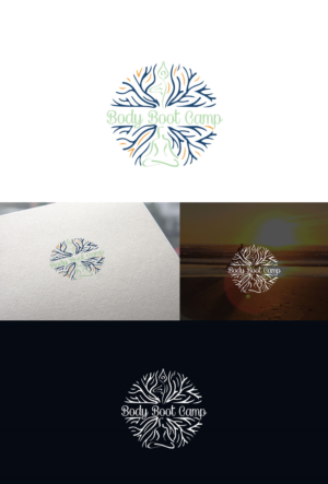 Logo Design by Th3o for this project | Design: #27613545
