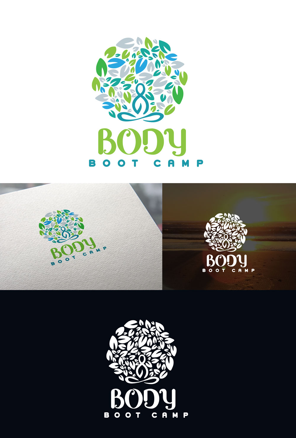 Logo Design by Th3o for this project | Design #27616949