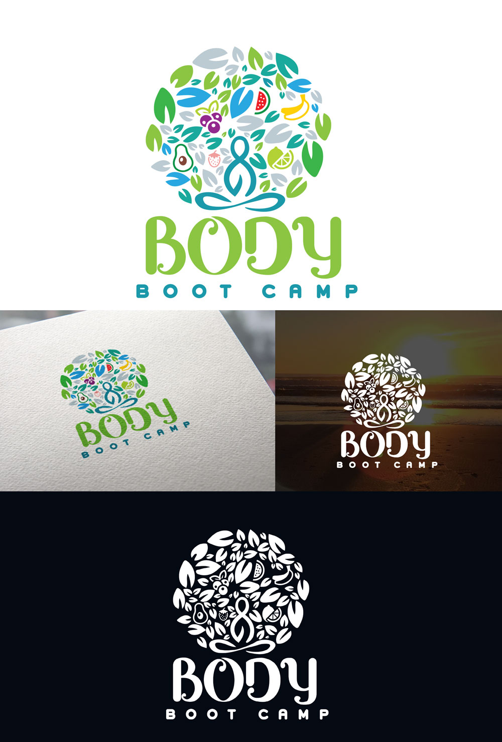 Logo Design by Th3o for this project | Design #27616950