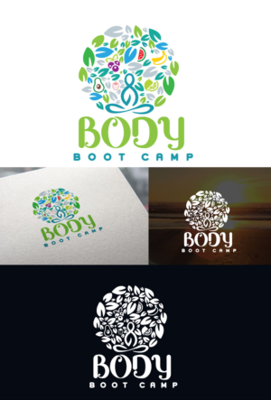 Logo Design by Th3o for this project | Design: #27616950