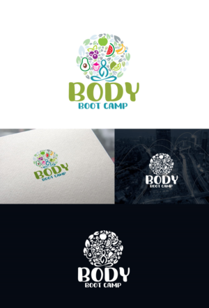 Logo Design by Th3o for this project | Design: #27684845
