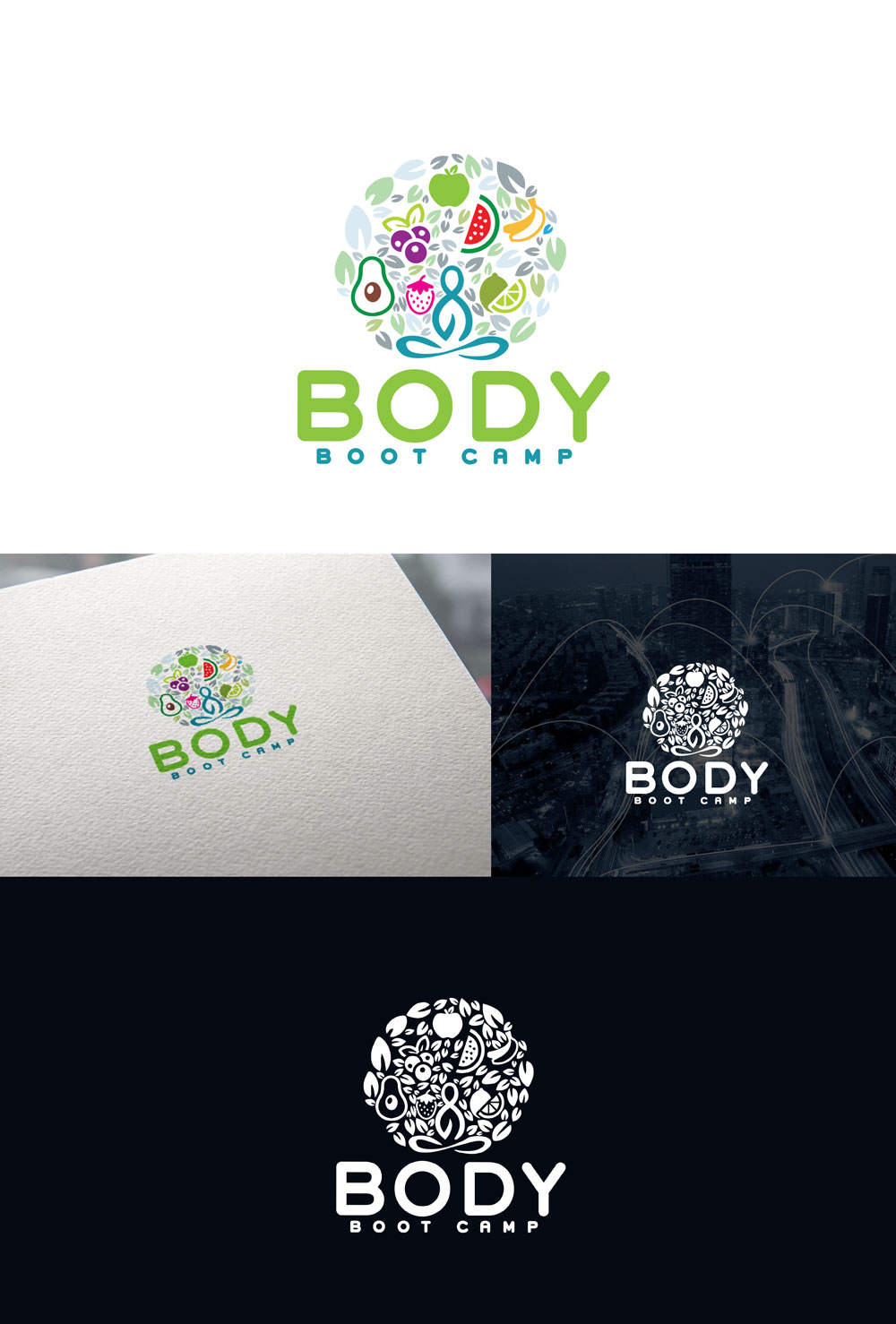 Logo Design by Th3o for this project | Design #27684846