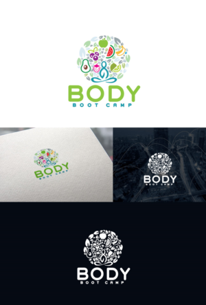 Logo Design by Th3o for this project | Design: #27684846
