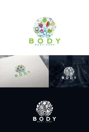 Logo Design by Th3o for this project | Design: #27685668