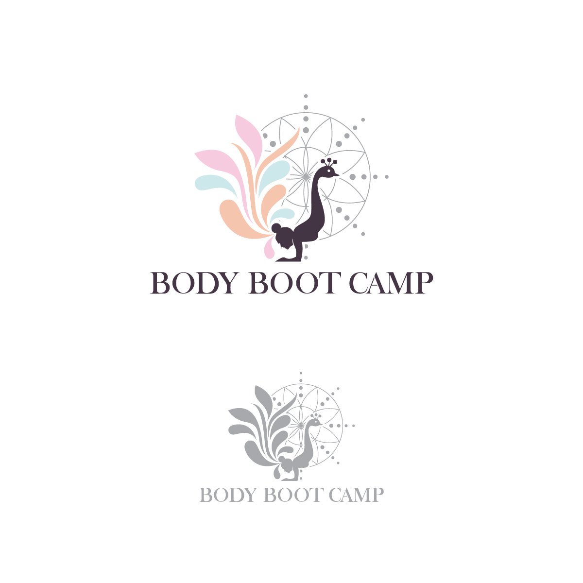 Logo Design by brand maker for this project | Design #27613433