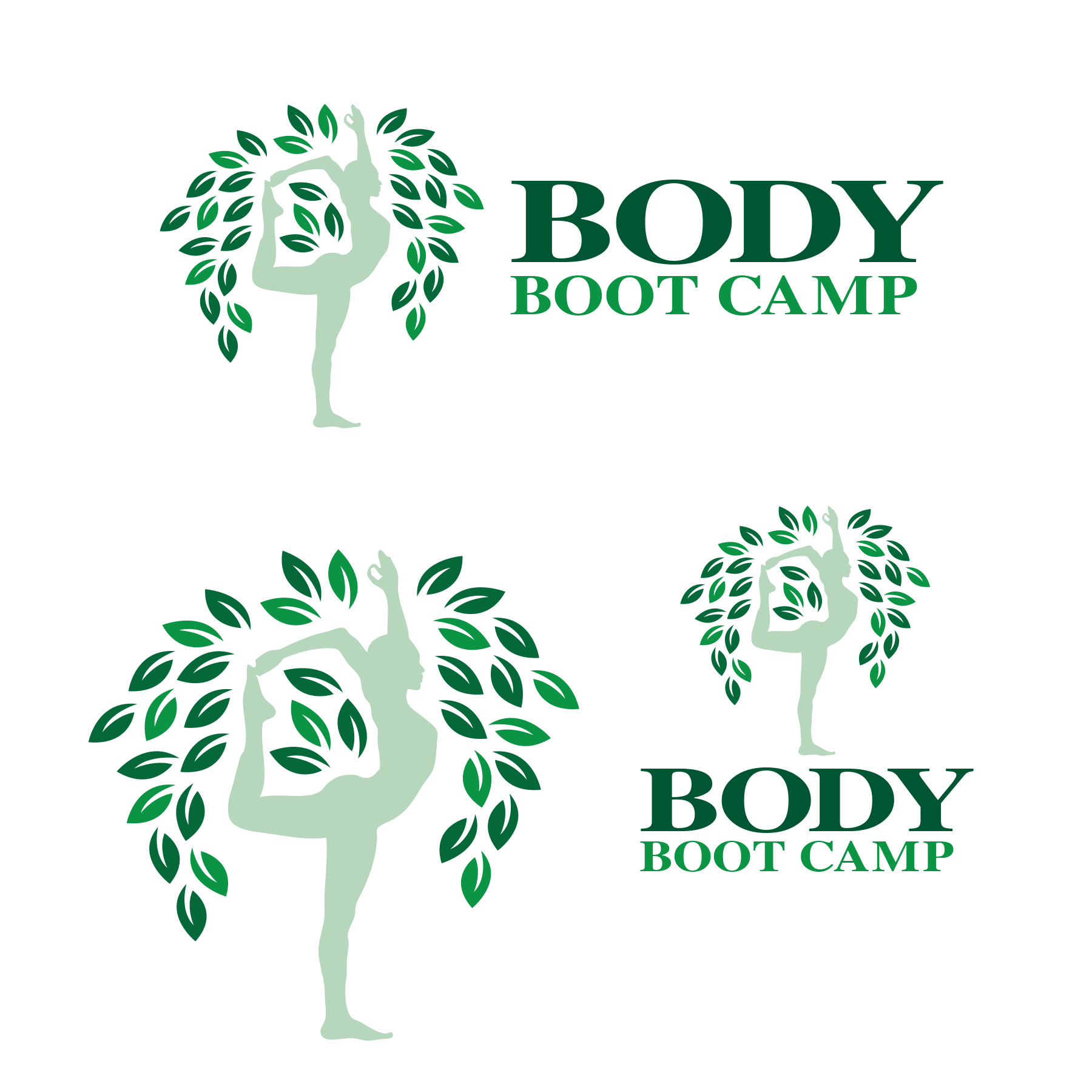 Logo Design by Dennis Jackson Design for this project | Design #27620176