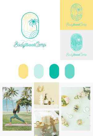 Logo Design by BU-Design