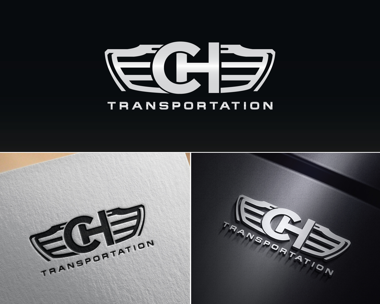 Logo Design by Atec for 1st Step Financial Services, Inc. | Design #27622003