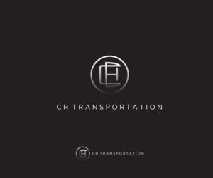 CH Transportation | Logo Design by Dz33