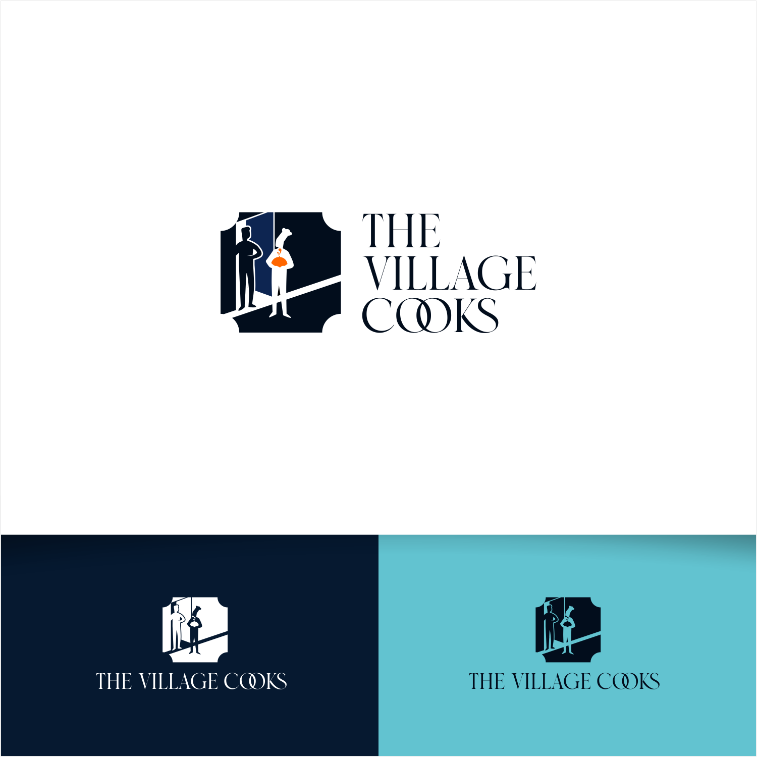 Logo Design by Arham Hidayat for this project | Design #27628868