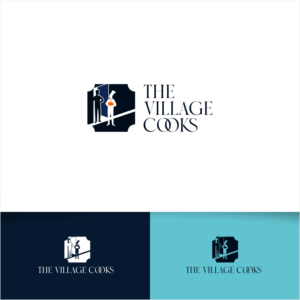Logo Design by Arham Hidayat for this project | Design: #27628868