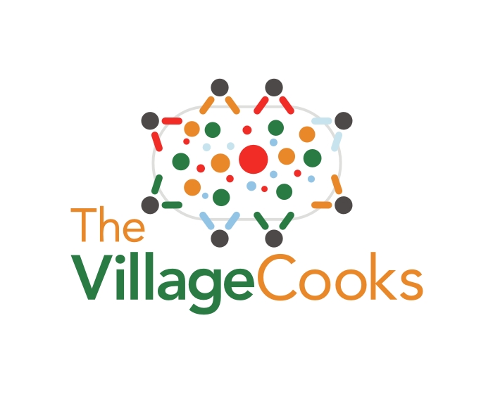 Logo Design by Gito Kahana for this project | Design #27640667