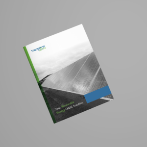Brochure Design by banedsgn for Transform Energy | Design #27618034