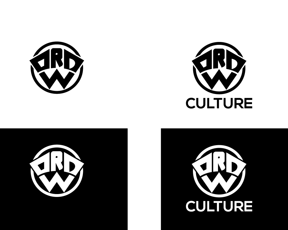 Logo Design by Rubia@ for this project | Design #27615969
