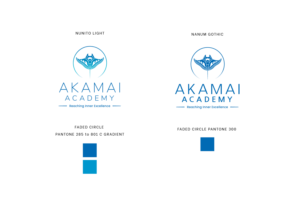 Logo Design by Saul Haros for this project | Design: #27646707