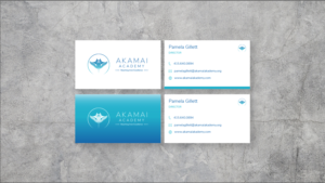 Logo Design by Saul Haros for this project | Design: #27651750
