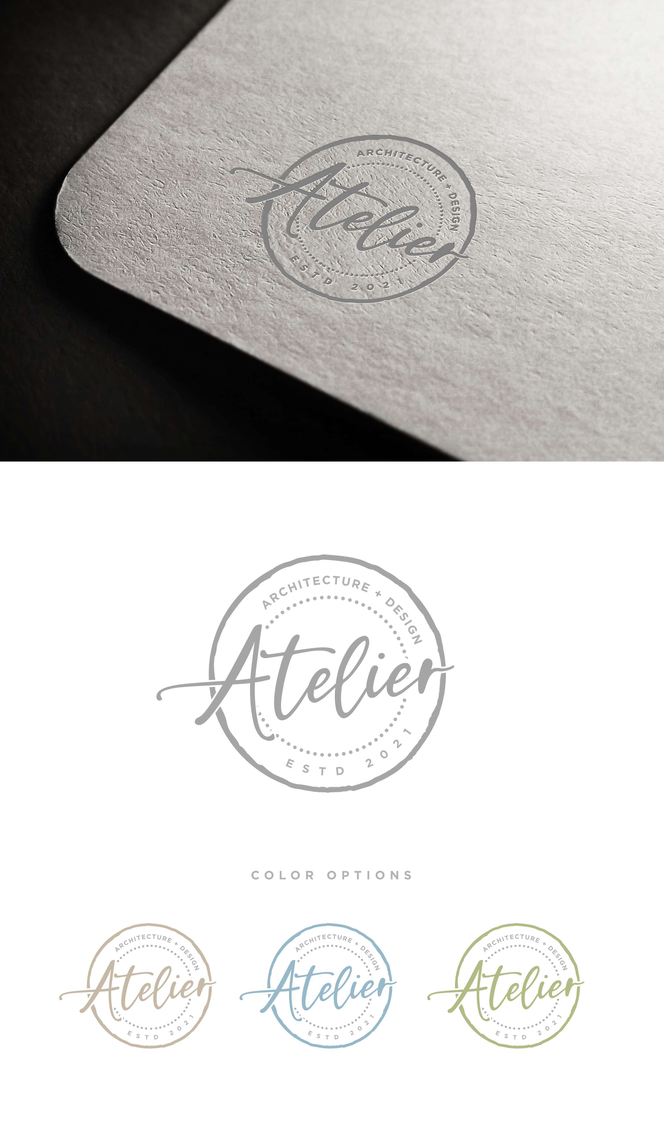 Logo Design by SheilaGrace for this project | Design #27618521