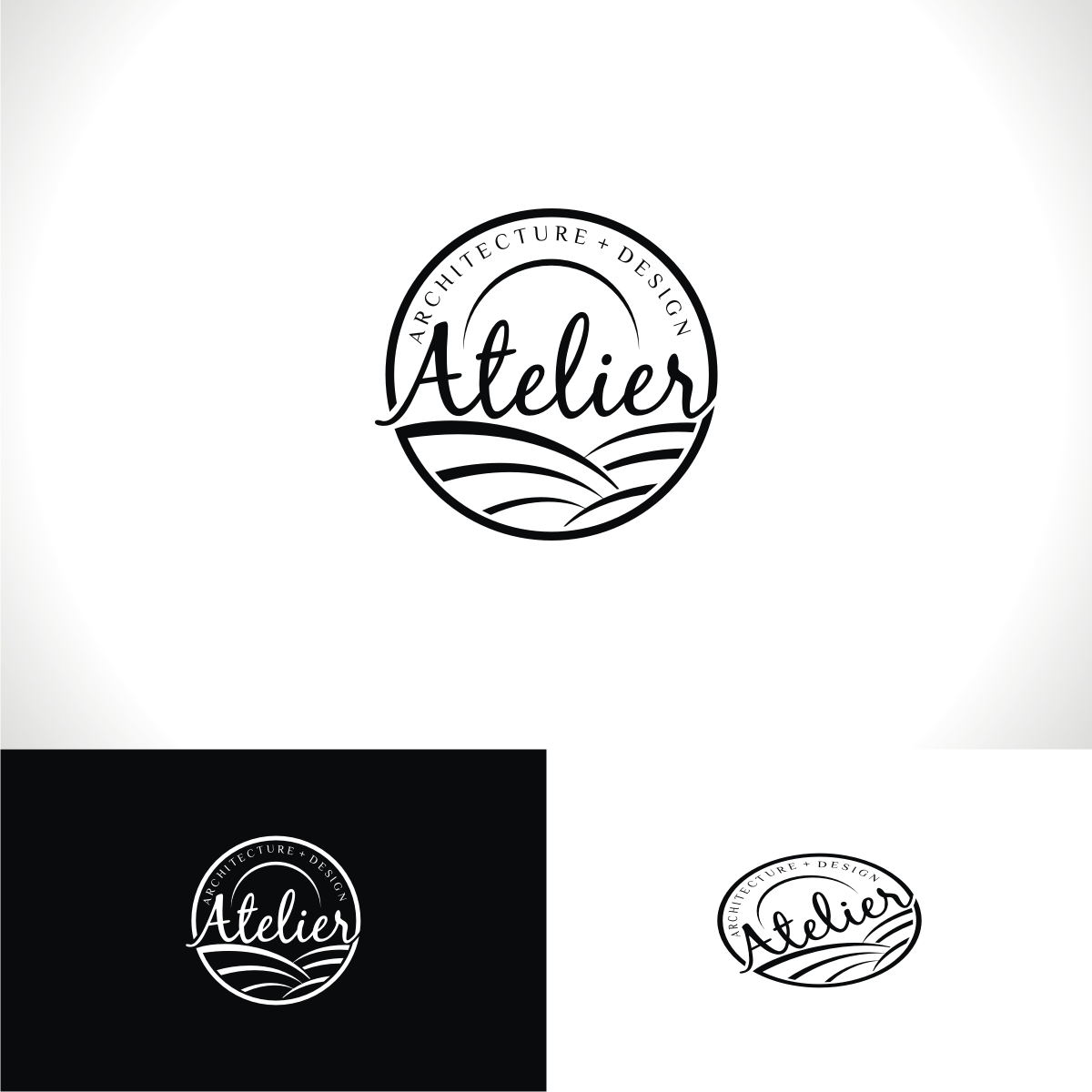 Logo Design by creative_2021 for this project | Design #27613316