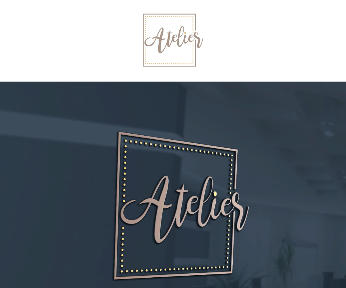 Logo Design by Luckey yaari for this project | Design #27613825