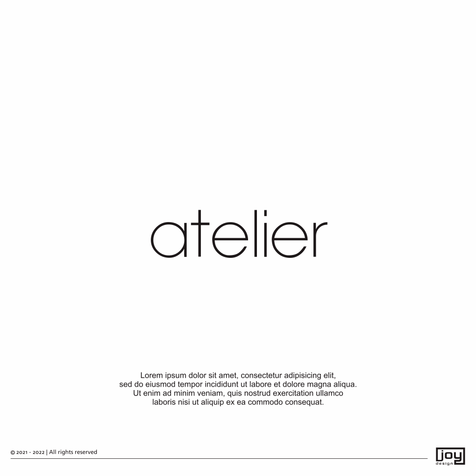 Logo Design by joysetiawan  for this project | Design #27612337