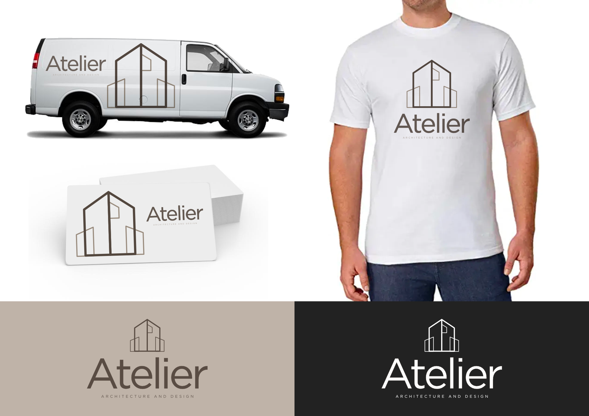 Logo Design by Stobart Creative for this project | Design #27612955