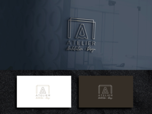 Logo Design by ArtSamurai for this project | Design: #27616248