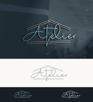 Logo Design by UMBRA Designs for this project | Design: #27614023