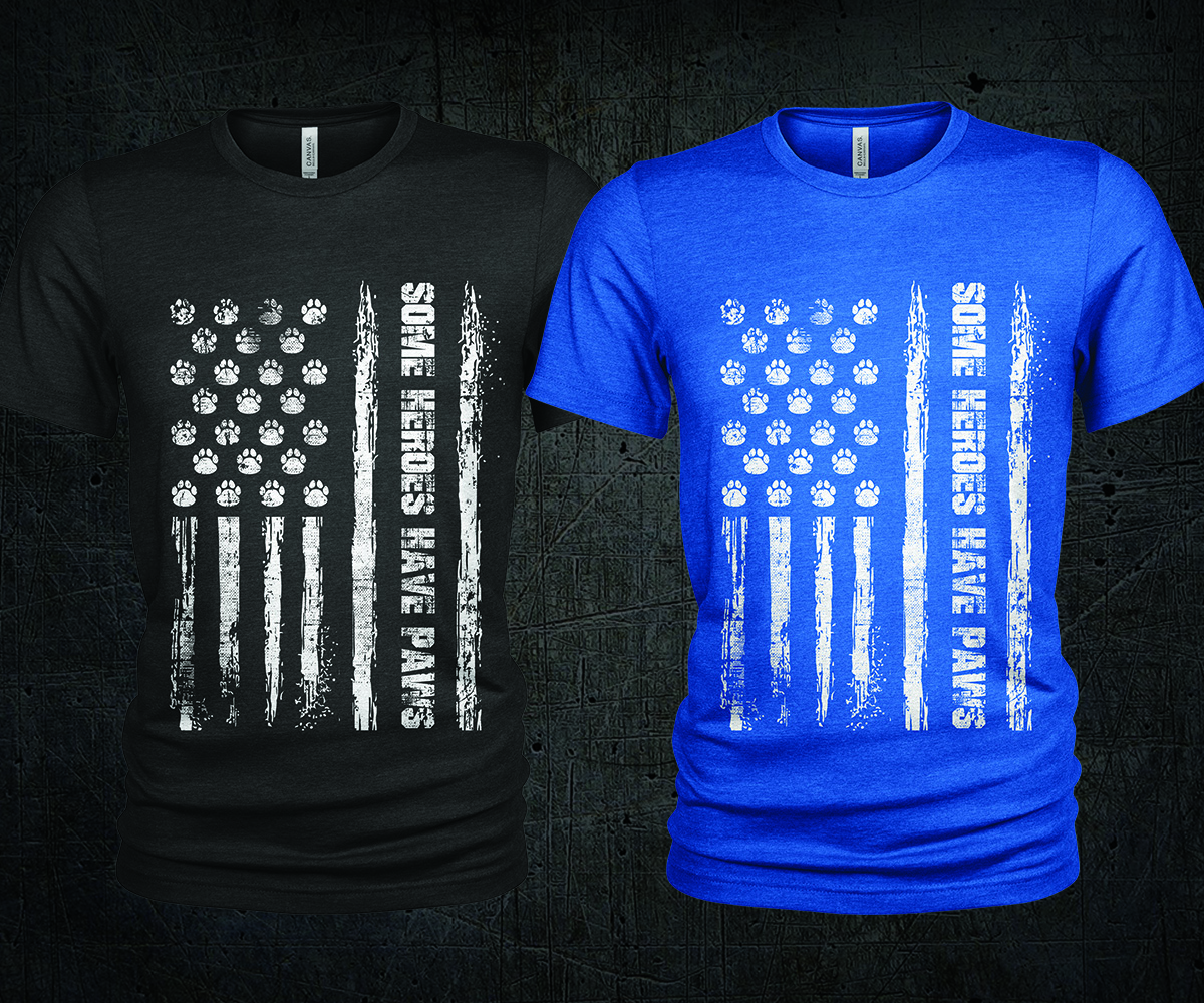 T-Shirt-Design von Milton Bhowmik für dieses Projekt | Design #27622832